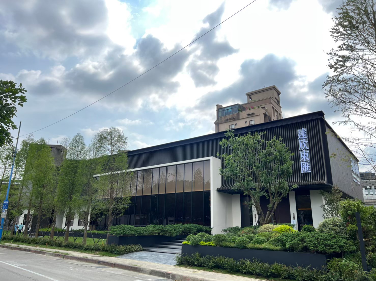 台北市內湖區樣品屋